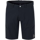 HANNAH Pánské kraťasy GUS anthracite | Shoptok.si