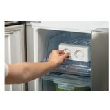 Gorenje Frizider side by side NRM8182MX Cene