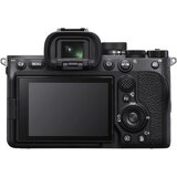 Sony Alpha 7 IV MILC hibridni komplet kamere + 28-70 mm objektiv (ILCE7M4KB.CEC) | shoptok.hr