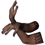 Cottelli Net Gloves 2460742 S-L | Shoptok.si