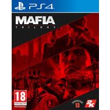 2K Games PS4 Mafia Trilogy | ePonuda.com