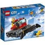 Lego Snežni teptalnik - 60222, (632597) Cene