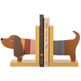 Bloomingville Mini Držalo za knjige Charlie – | Shoptok.si