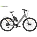 Ms Energy Električno cestno - mestno kolo VELES, Nord Gray Cene