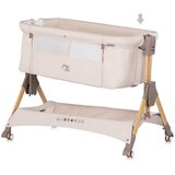 Chipolino Sleep 'N Fold sklopiva kolevka za zajedničko spavanje | Eponuda.com