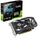 grafična kartica asus geforce rtx 3050 dual oc, 6GB GDDR6, pci-e 4.0 Cene