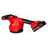 Rubi 60934 Quake Energy CAS bat. vibro/vakum za pločice | shoptok.hr