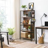  Rustikalna Polica za Knjige | shoptok.hr