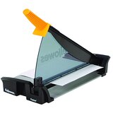 Fellowes Priročnik za rezalnik papirja Fusion A4 | Shoptok.si