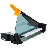 Fellowes Rezač papira giljotina Fusion A4, reže 10 listova 80 gramskog papira cijene