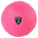 Lamborghini Lopta za fudbal vel.2 LFB661-2 s kutijom roza | Eponuda.ba