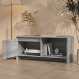 TV ormarić boja hrasta sonome 90 x 35 x 40 cm konstruirano drvo | Eponuda.com