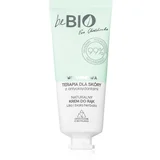 beBIO Ewa Chodakowska Vitamin Lily & White Tea naravna krema za roke 50 ml