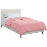 Puni Polna celoletna prevleka Roza 140 x 200 cm Mikrovlakna, (5000284596) | Shoptok.si