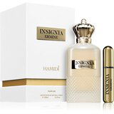 Hamidi Insignia Ermine parfumska voda uniseks 105 ml | Shoptok.si