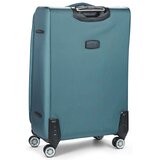 David Jones Mehki kovčki BA-1003 LARGE Siva | Shoptok.si