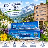 Apotheker's Cosmetic Emulzija z alpskimi zelišči Alpenkräuter-Emulsion Apothekers 200 ml | Shoptok.si