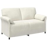  Set sofe 2 kom. Krem Baršun | shoptok.hr