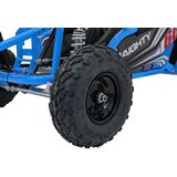  Go-kart na akumulator MAIGHTY 1000W - plavi | Eponuda.com