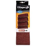 Villager Brusna traka za VLN 2101, 75 mm x 533 mm, granulacija 40 Cijene