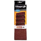 Villager Brusna traka za VLN 2101, 75 mm x 533 mm, granulacija 40