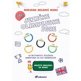  Jezičke olimpijske igre cene