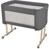 Inglesina kolevka welcome bed, grey ( A106539 ) u