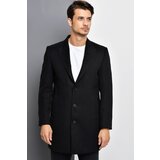 Dewberry PLT8390 MEN'S COAT-BLACK | shoptok.hr
