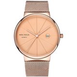 Sat Mini Focus RA-23917 - Zlatna ružičasta KP23917 | shoptok.hr