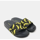 Sinsay Natikače s motivom banana | shoptok.hr