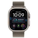 Apple WATCH ULTRA 4 CELLULAR 49mm NATURAL TITANIUM CASE S#watch | Eponuda.ba