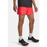 Under Armour Men's shorts UA LAUNCH 5'' SHORTS-RED - Men Cijene