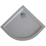 Sanotechnik Tuš kad Zeus (Do x Š: 90 x 90 cm, Plastika) | Shoptok.si