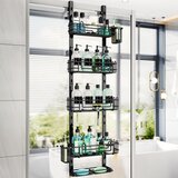 HAPIRM 5-nivojski nadvratni tuš organizator | Shoptok.si