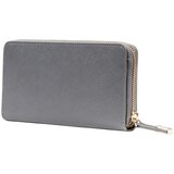 Liu Jo ECS XL ZIP AROUND AF5170 E0087 Siva | shoptok.hr