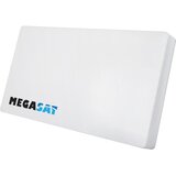 MEGASAT D2 Profi-Line II Flachant. Quad 2 Teilnehmer | Shoptok.si