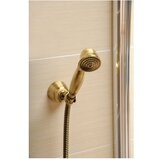 Sapho Mjedena ručka za tuš u brončanoj boji ø 5 cm Antea – | shoptok.hr