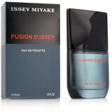 Parfem Fusion D´Issey 50 ml toaletna voda za moške Cene
