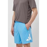 Adidas Kratke hlače za vadbo Training Essentials IT5421