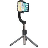  GIMBAL stabilizator selfie držač s bluetooth daljinskim upravljačem i stativom | shoptok.hr