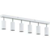  Stropni reflektor s reflektorima Bijelo 73 x 6 x 16 cm Metal | Eponuda.ba