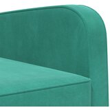  Fotelja Tirkizna Baršun | shoptok.hr