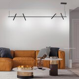 Lesnina-XXXL viseča led-svetilka | Shoptok.si