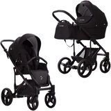  Otroški voziček Bebetto Magnum Light 05/CZA 2v1 | Shoptok.si