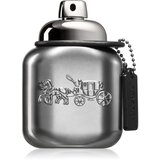 Coach Platinum Pure parfumska voda za moške 40 ml Cene