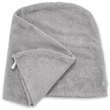 Catherine Lansfield Sive hitro sušeče bombažne brisače za lase v kompletu 2 ks 20x13 cm Quick Dry – Cene