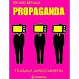 Ammonite Edvard Bernajs - Propaganda Cene'.'