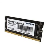 Patriot memorija sodimm DDR4 8GB 3200MHz signature single channel PSD48G32002S Cene