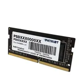 Signature Line 8GB DDR4-3200 SODIMM PC4-25600 CL22, 1.2V