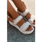 Big Star Women's Sport Sandals On Platform | ePonuda.com